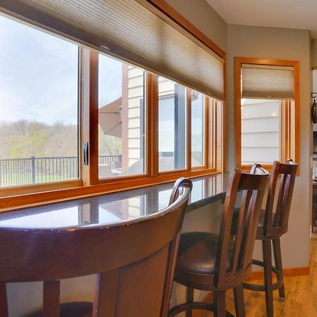 Expansive Shakopee Vacation Rental On 5 Acres! Экстерьер фото