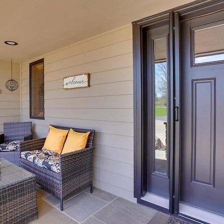Expansive Shakopee Vacation Rental On 5 Acres! Экстерьер фото