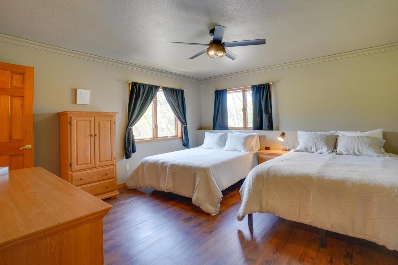 Expansive Shakopee Vacation Rental On 5 Acres! Экстерьер фото