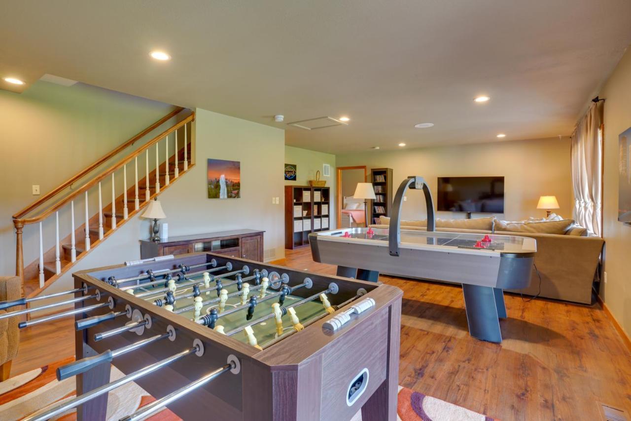Expansive Shakopee Vacation Rental On 5 Acres! Экстерьер фото