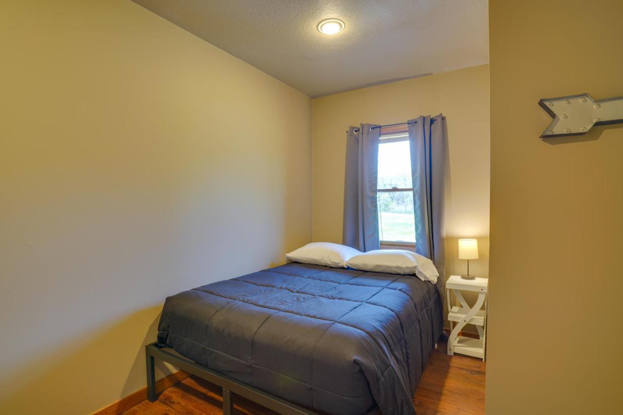 Expansive Shakopee Vacation Rental On 5 Acres! Экстерьер фото