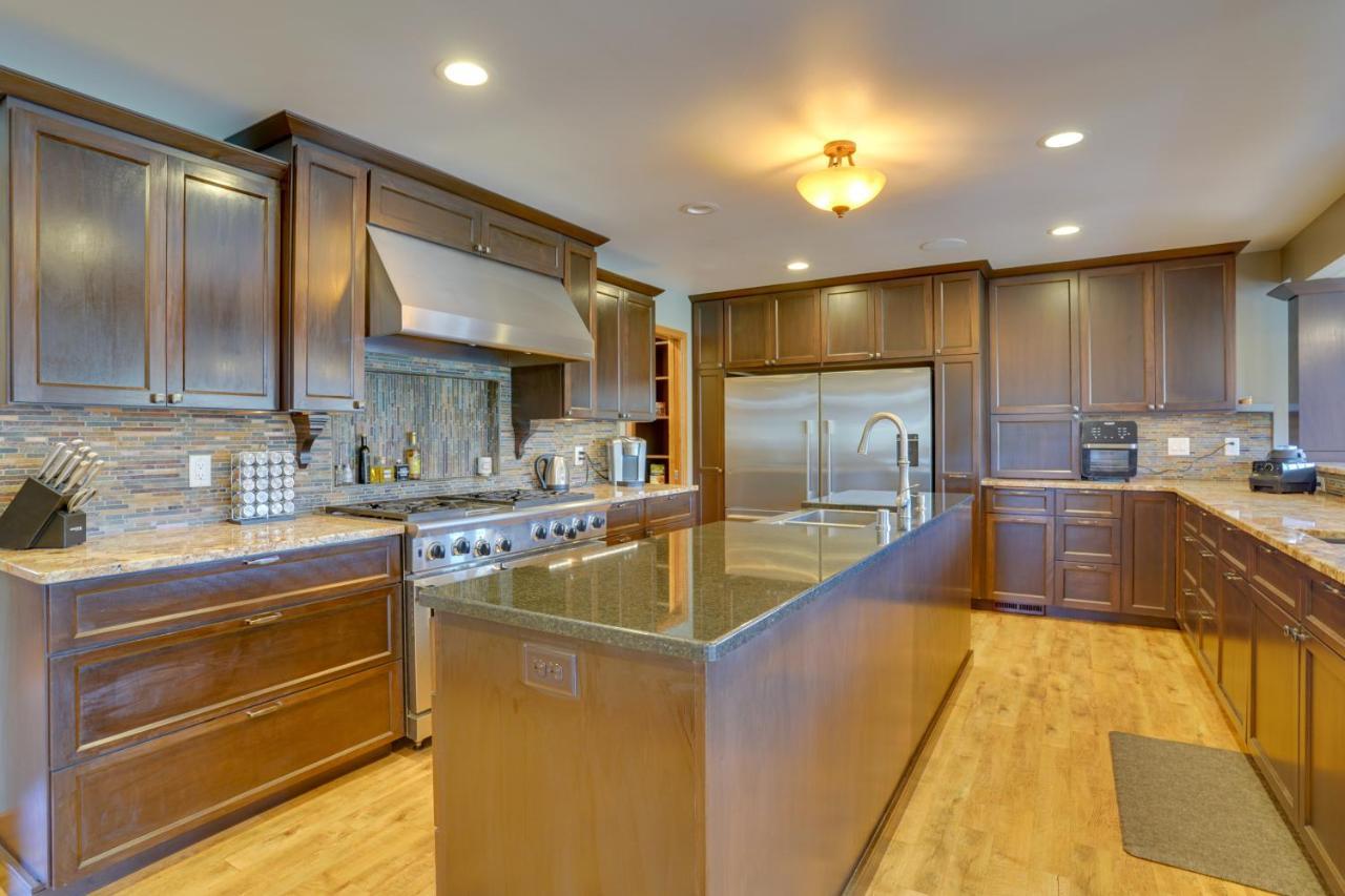 Expansive Shakopee Vacation Rental On 5 Acres! Экстерьер фото