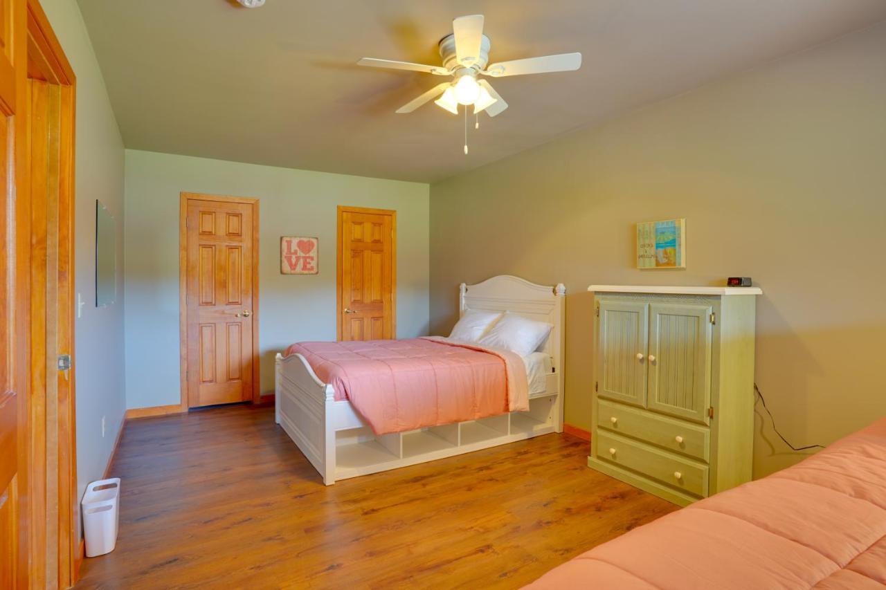 Expansive Shakopee Vacation Rental On 5 Acres! Экстерьер фото